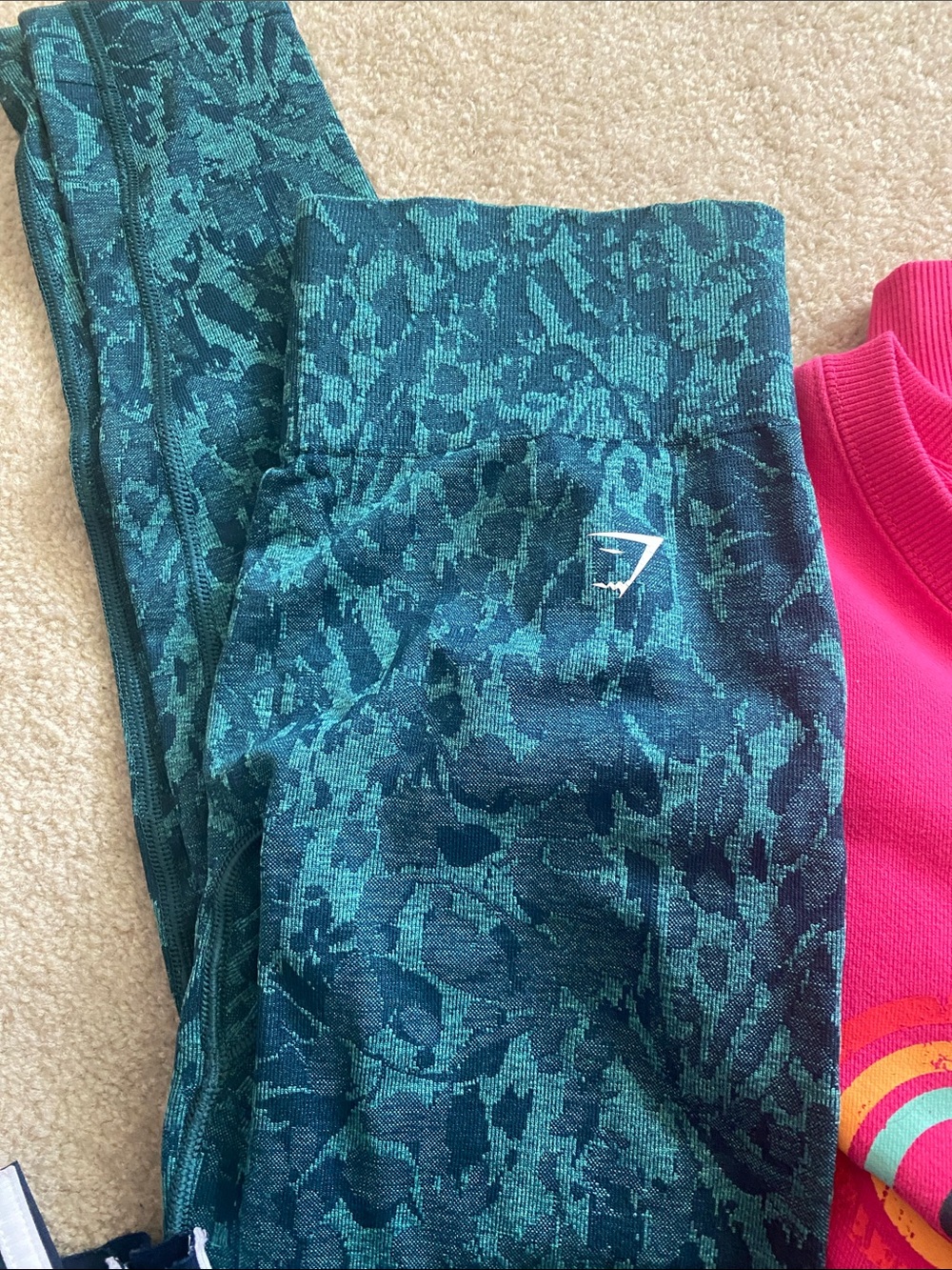 7 piece XS/small workout bundle all great pieces - Picture 5 of 9